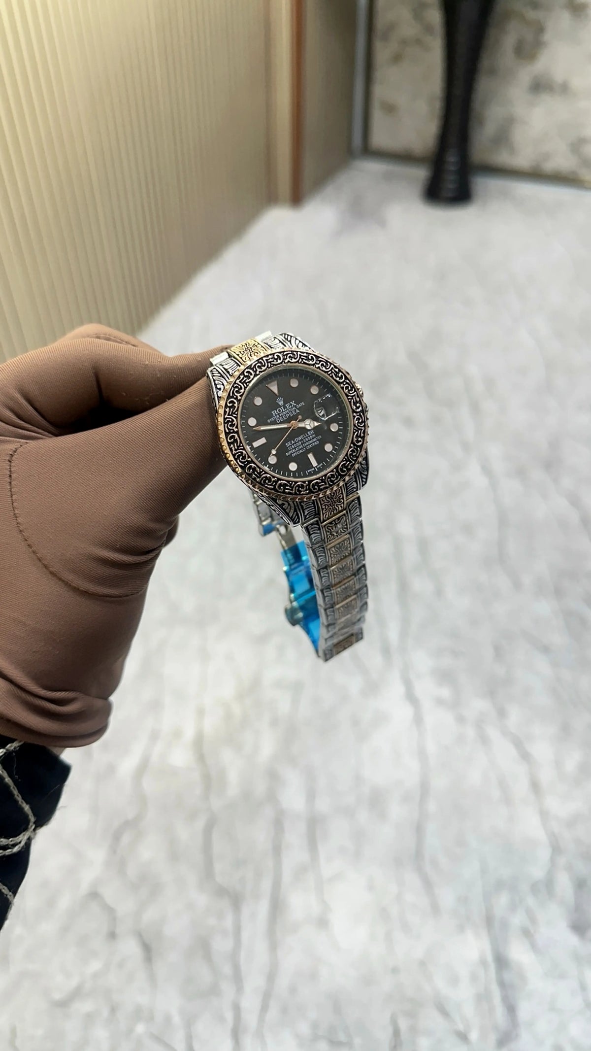 Rolex Vintage