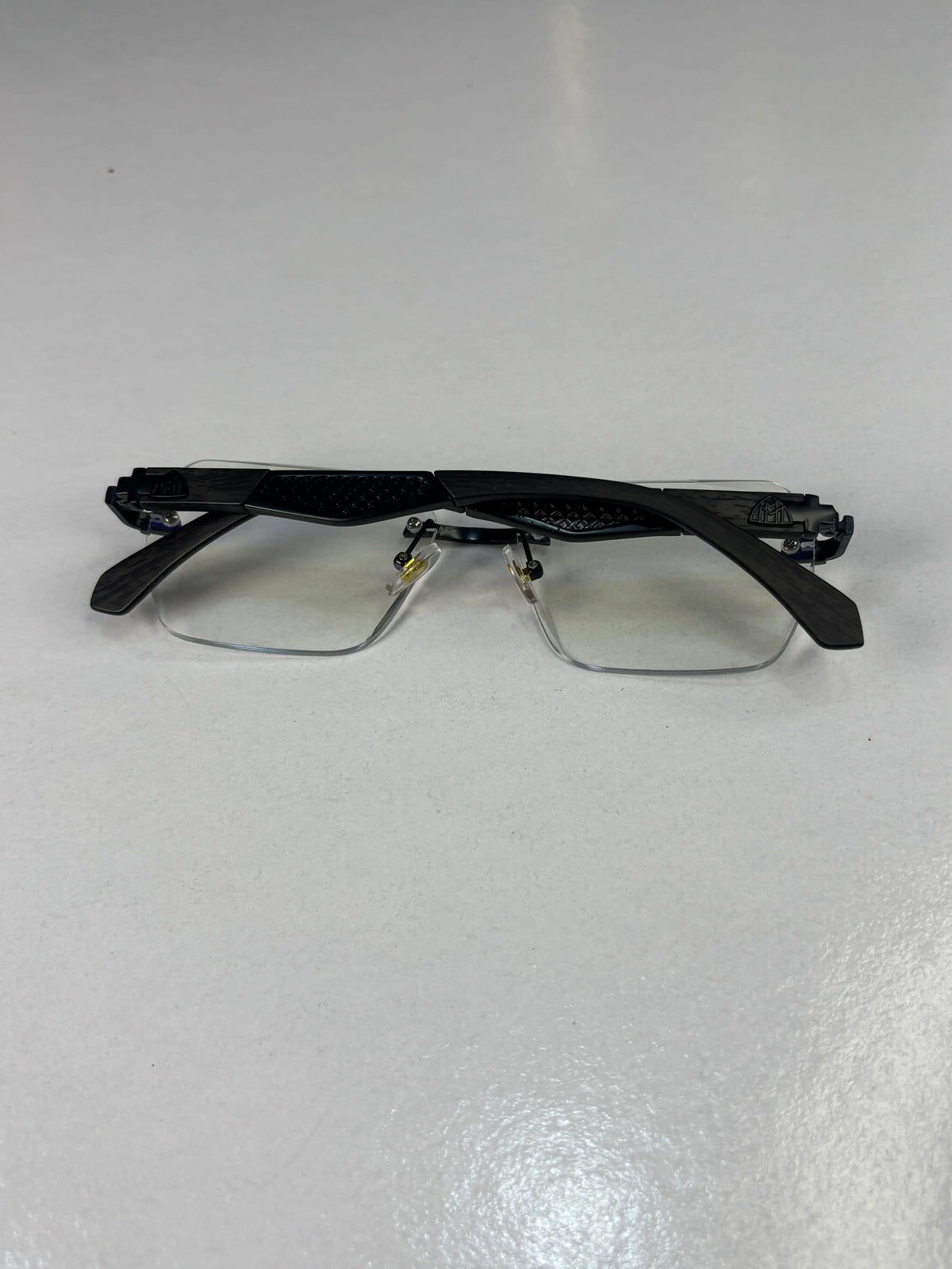 Maybach 98523 Black Frame
