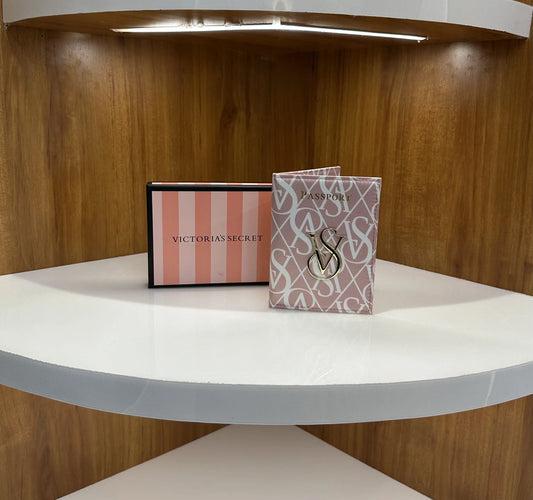 Victoria s Secret Women Passport Cover vs720
