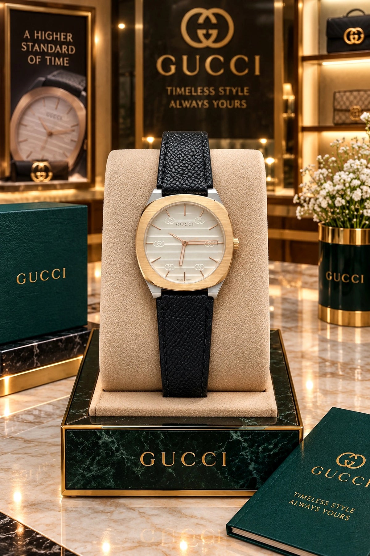 GUCCI SLIM