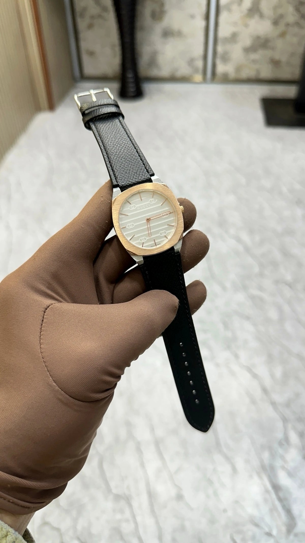 GUCCI SLIM
