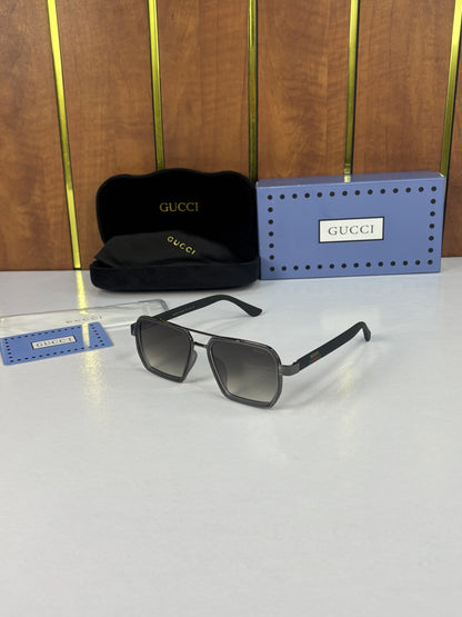 Gucci 0963 Grey
