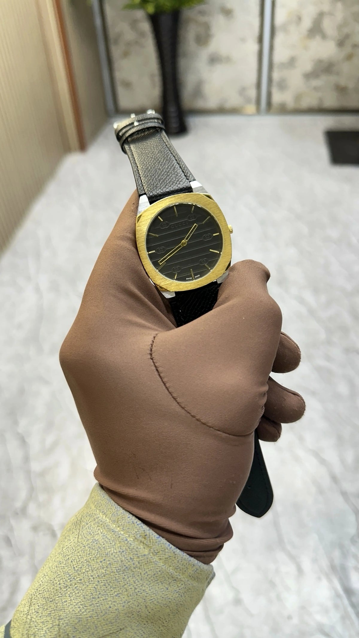GUCCI, SLIM