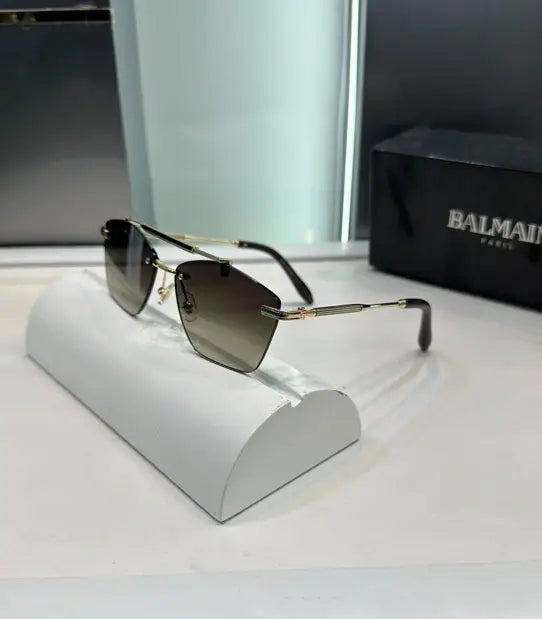 Balmai n Gold Green Premium Shades 3174
