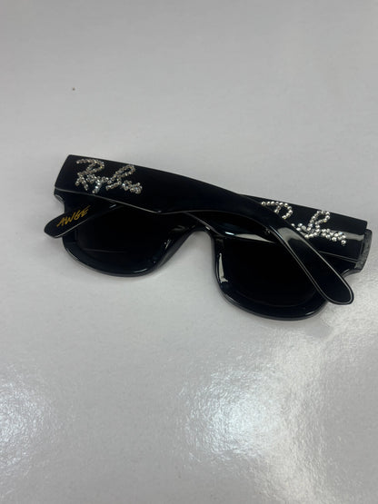 Rayban 4940 Diamond Puffer Black