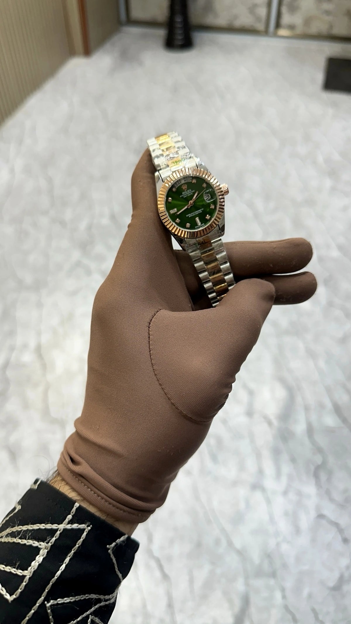 Rolex Day-Date