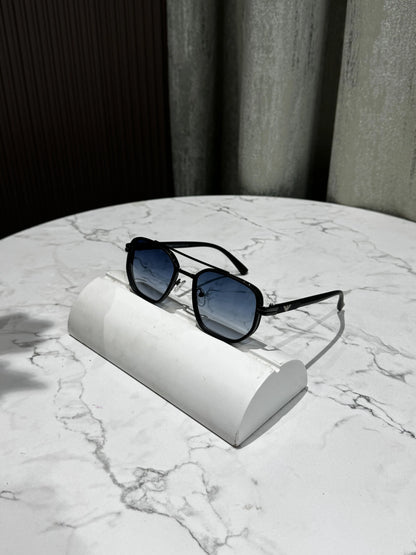 Emporio Arman i All Black Premium Shades 279
