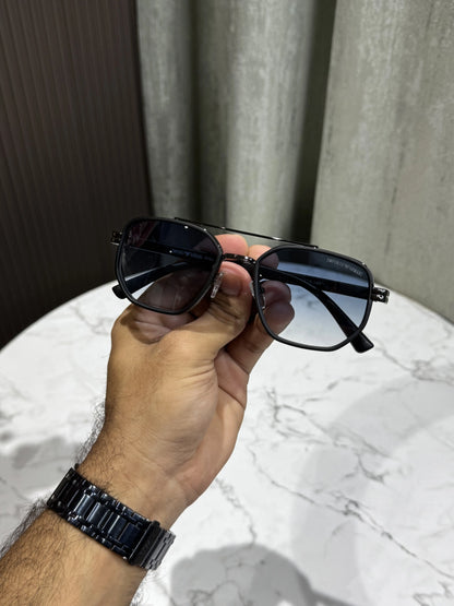 Emporio Arman i All Black Premium Shades 279