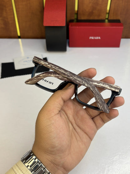Prada 5192 Wooden Frame