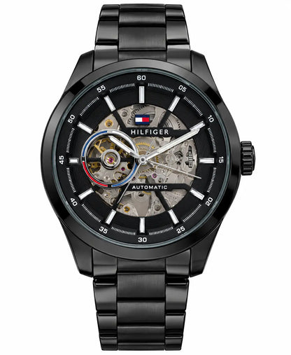 Tomm_y Hilfige_r Automatic 210