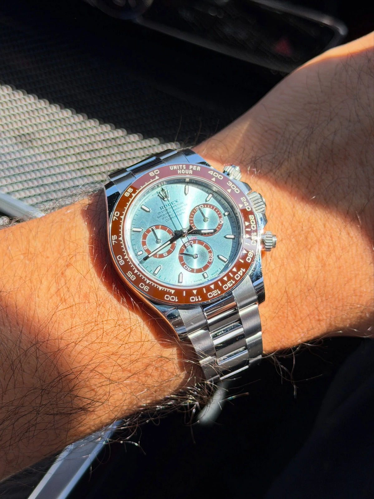 Rolex Daytona Cosmograph