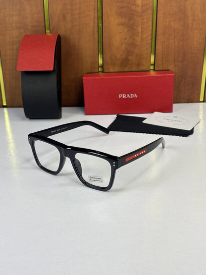 Prada 3835 Black Frame