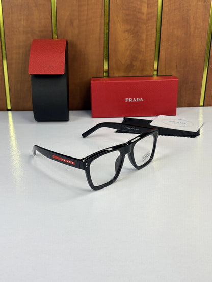 Prada 3835 Black Frame