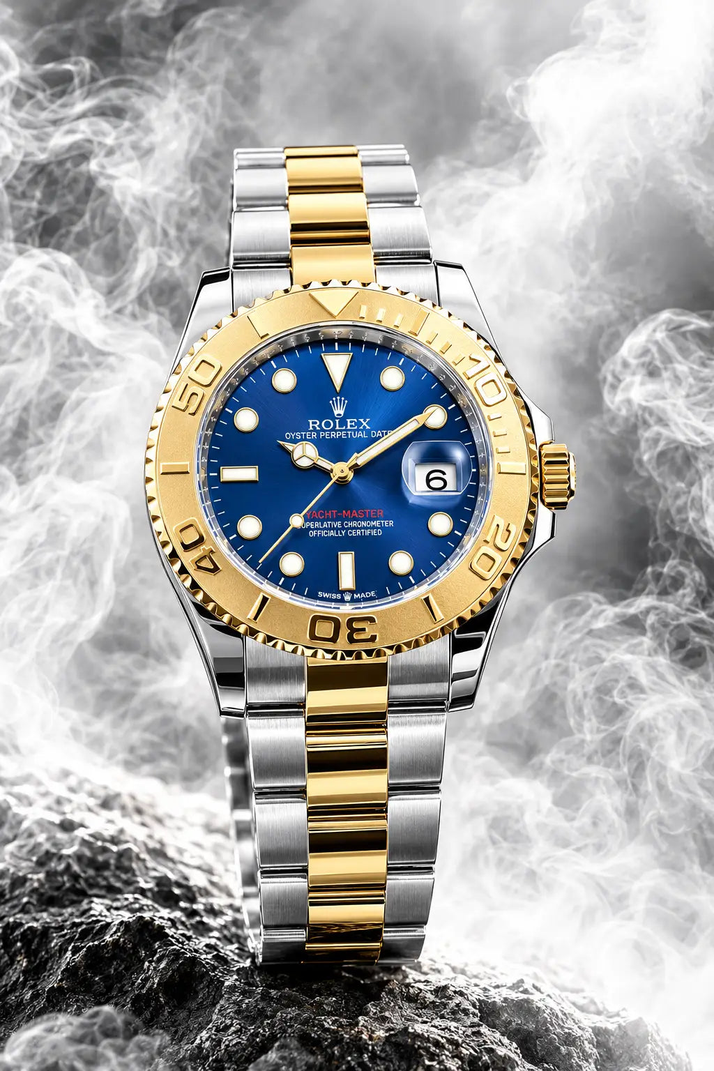 Rolex Yacht-Master Heavy Quality