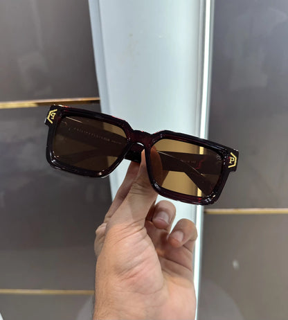 Philipp Plei n All Brown Premium Shades 146