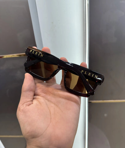 Philipp Plei n All Brown Premium Shades 146