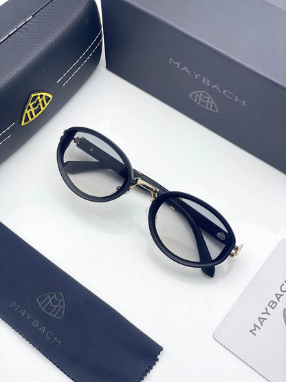 Maybach 99279 Gold Sea Green