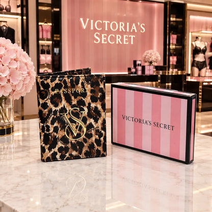 Victoria s Secret Women Passport Cover vs730
