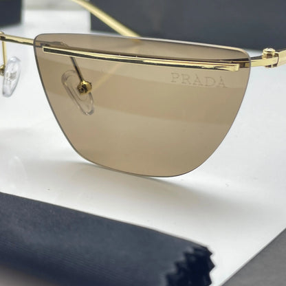 Prada 2236 Gold Brown