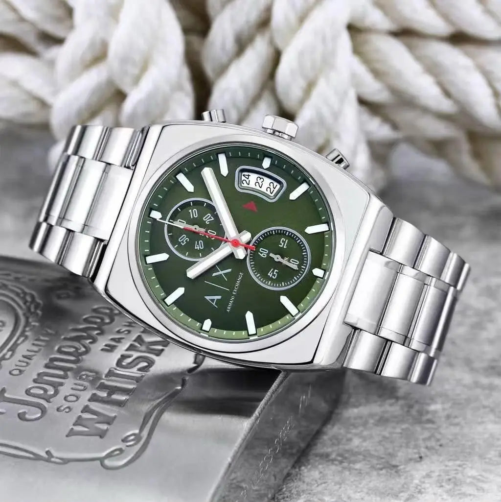 Armani Exchange AX2820 Chronograph Analog
