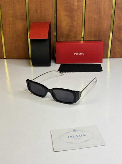 PRADA X GENTLE MONSTER EDITION BLACK