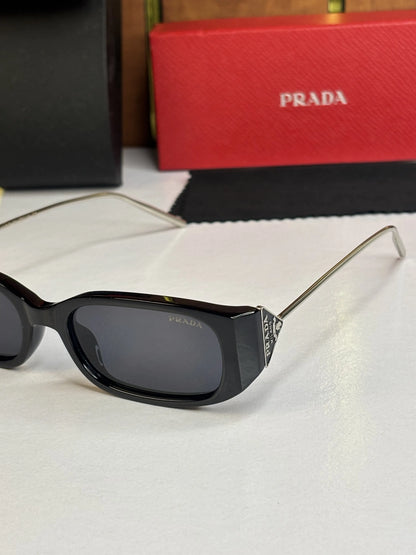 PRADA X GENTLE MONSTER EDITION BLACK
