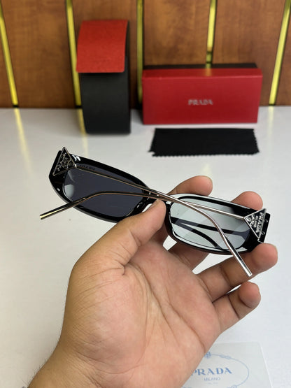 PRADA X GENTLE MONSTER EDITION BLACK