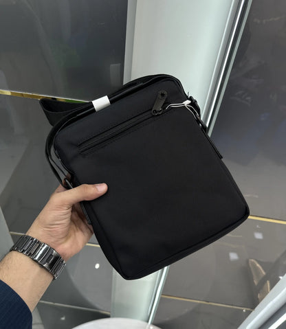 Prad a Luxury Sling Bag Black p34