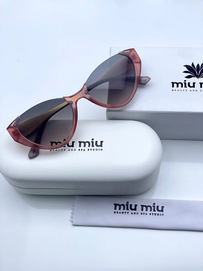 Miu Miu 26056 Pink