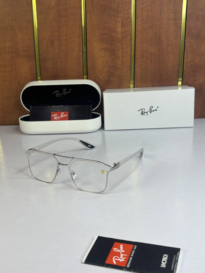 Rayban 04 Ice Frame