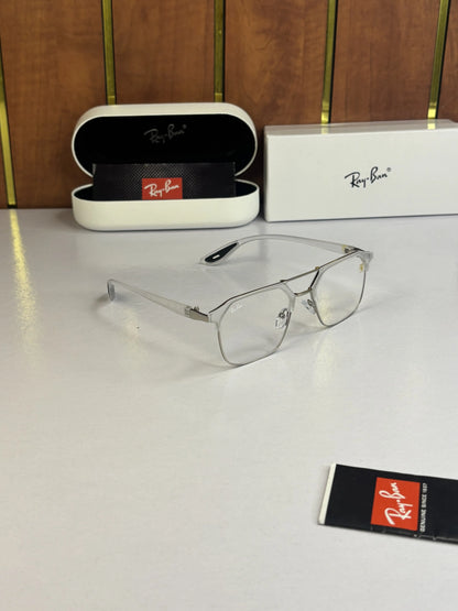 Rayban 04 Ice Frame