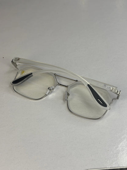 Rayban 04 Ice Frame