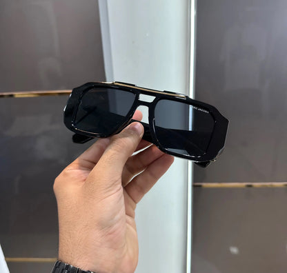 Marc Jacobs Gold Black Premium Shades 308