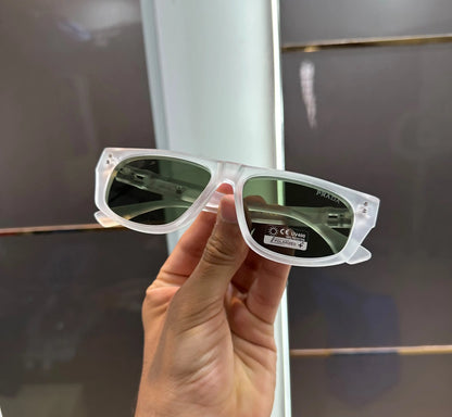 Prad a Ice Green Premium Shades 04
