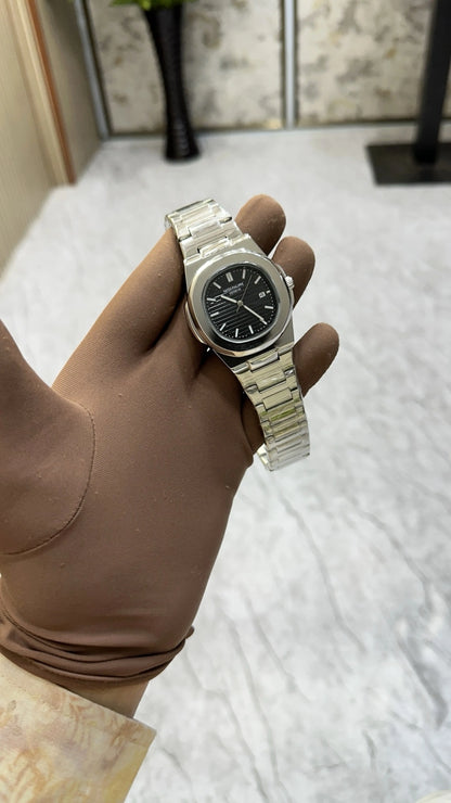 Patek Phillpe Nautilus