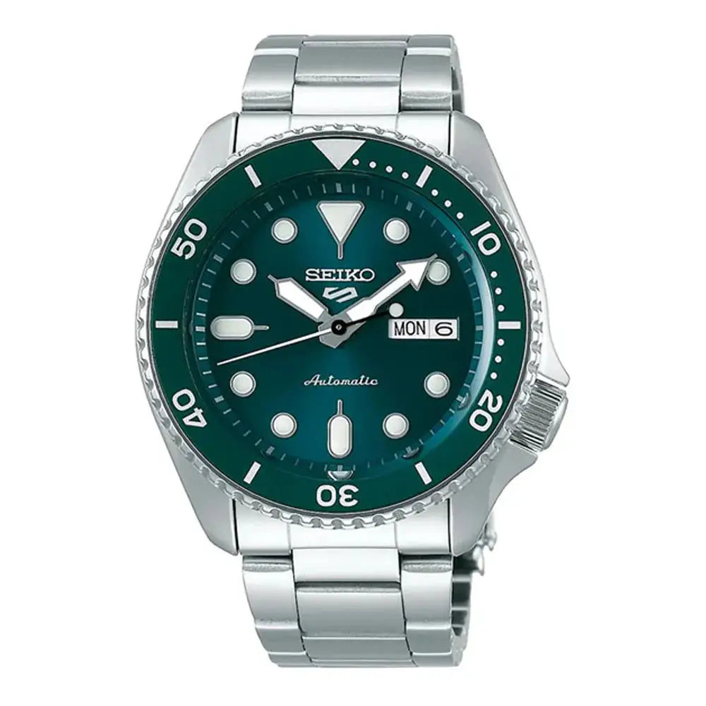Seiko 5 Sports DayDate