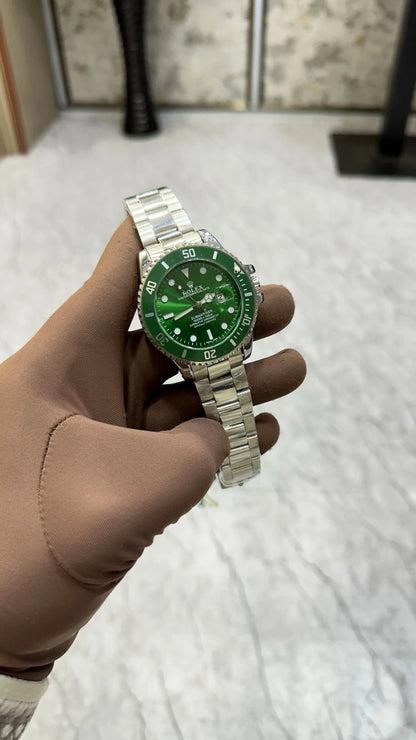Rolex Submariner Quartz
