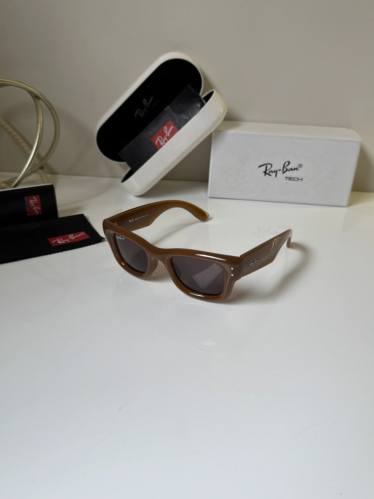 Rayban_4940_Brown_Puffer