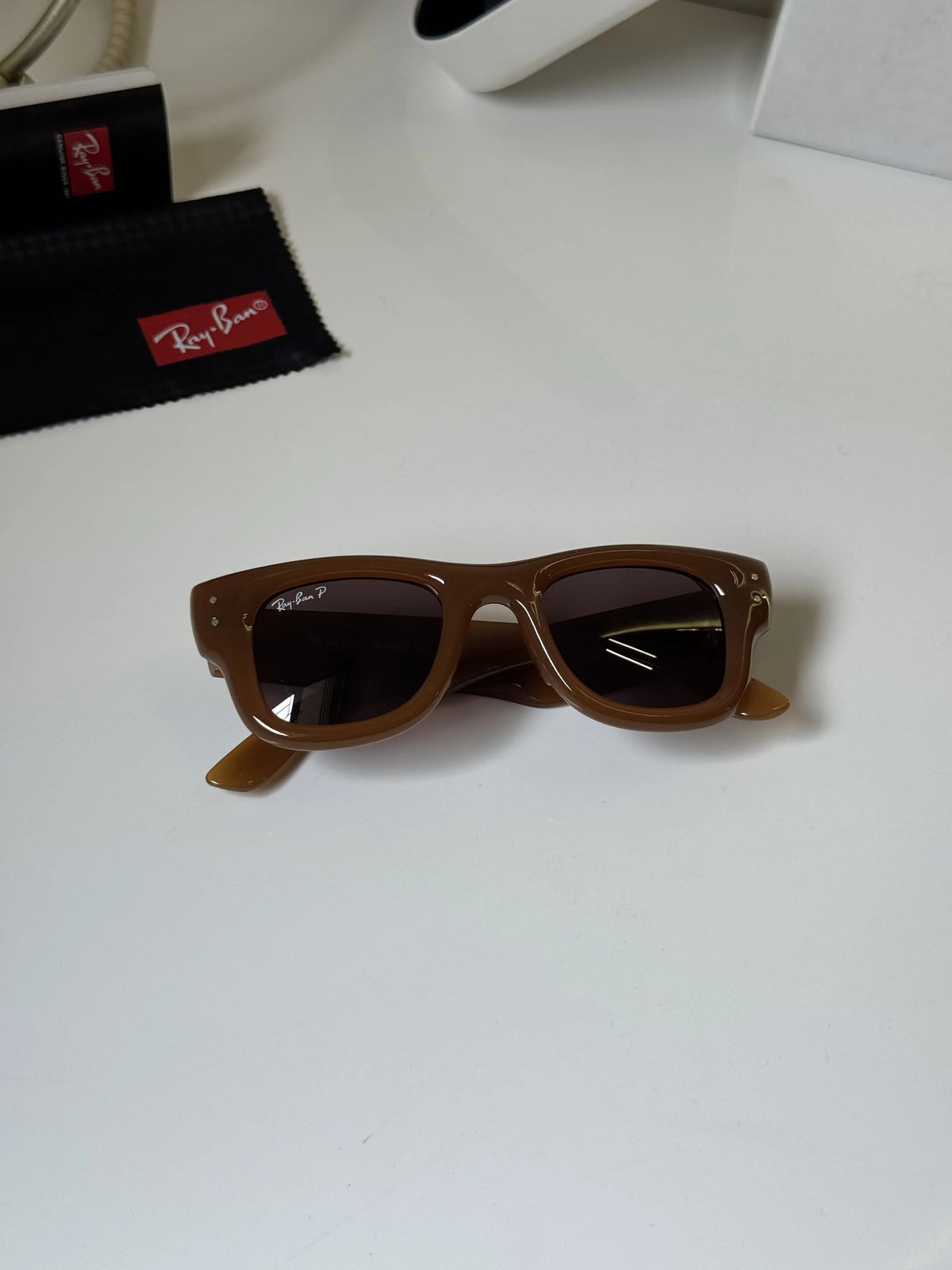Rayban_4940_Brown_Puffer