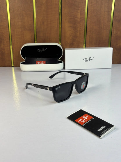 Rayban 1302 Black