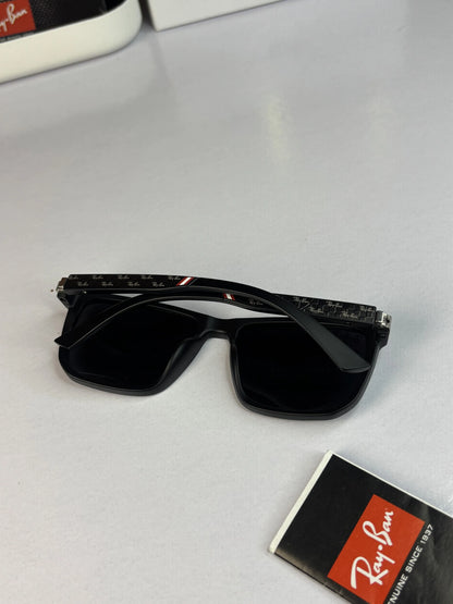 Rayban 1302 Black
