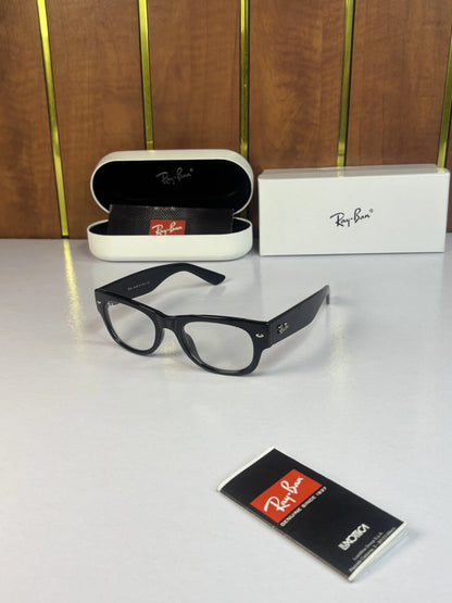 Rayban 0832 Black Frame