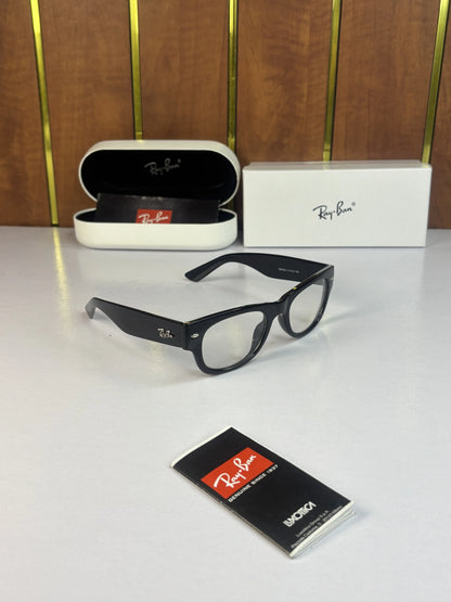 Rayban 0832 Black Frame