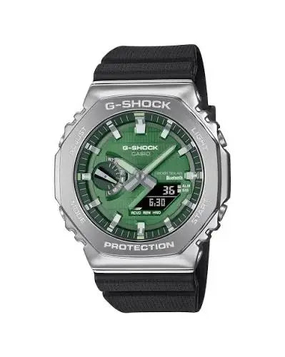 Casi_o G-Shoc_k Gm2100 215