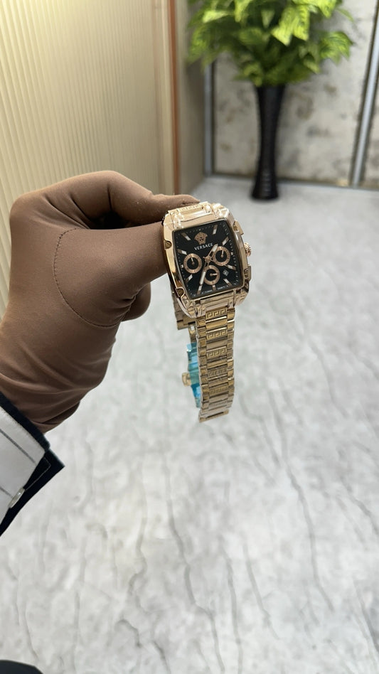 VERSACE VE6H00523 CHRONOGRAPH