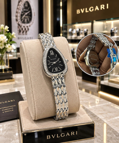 Bvlgari Serpenti Seduttori