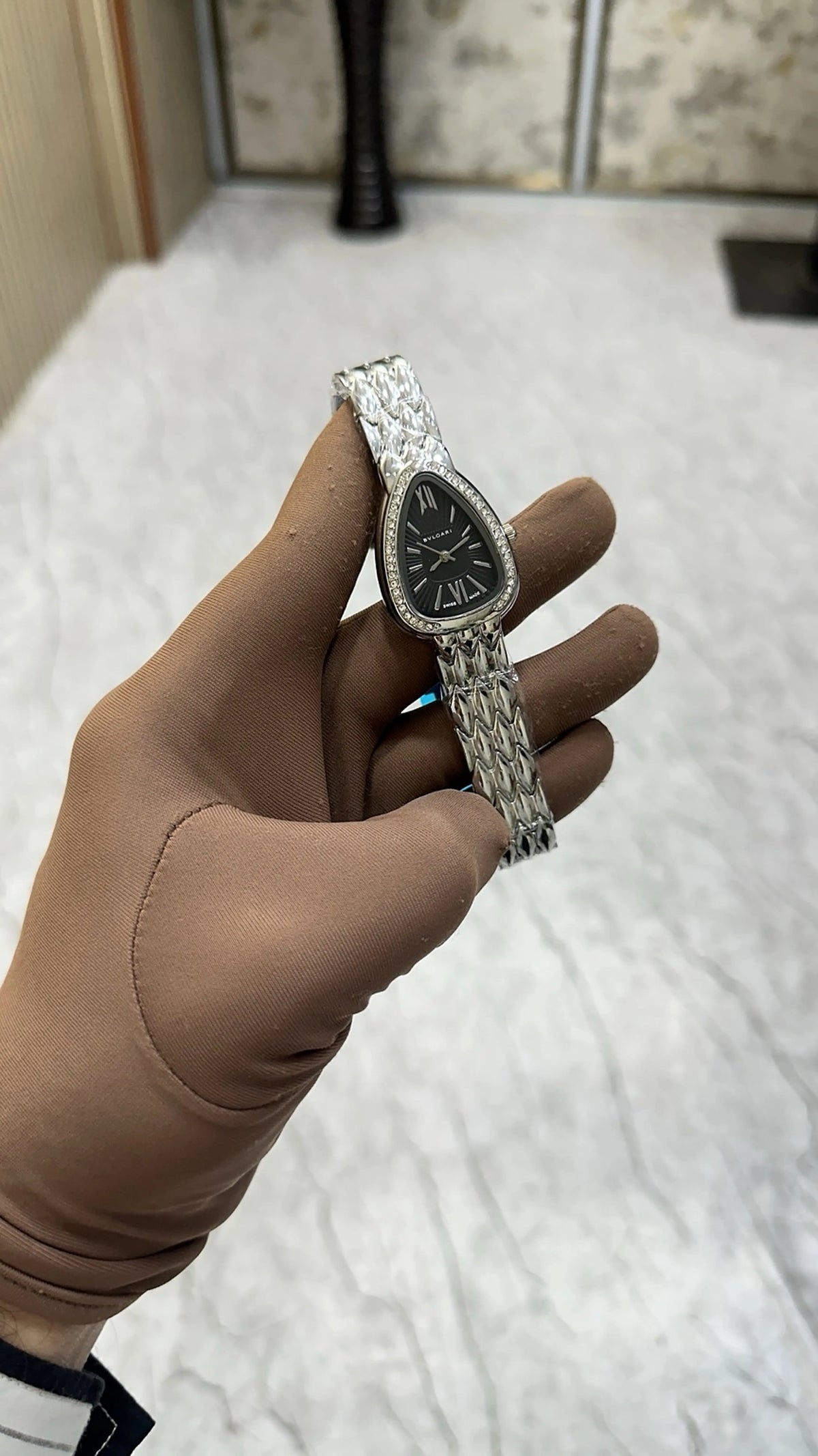 Bvlgari Serpenti Seduttori