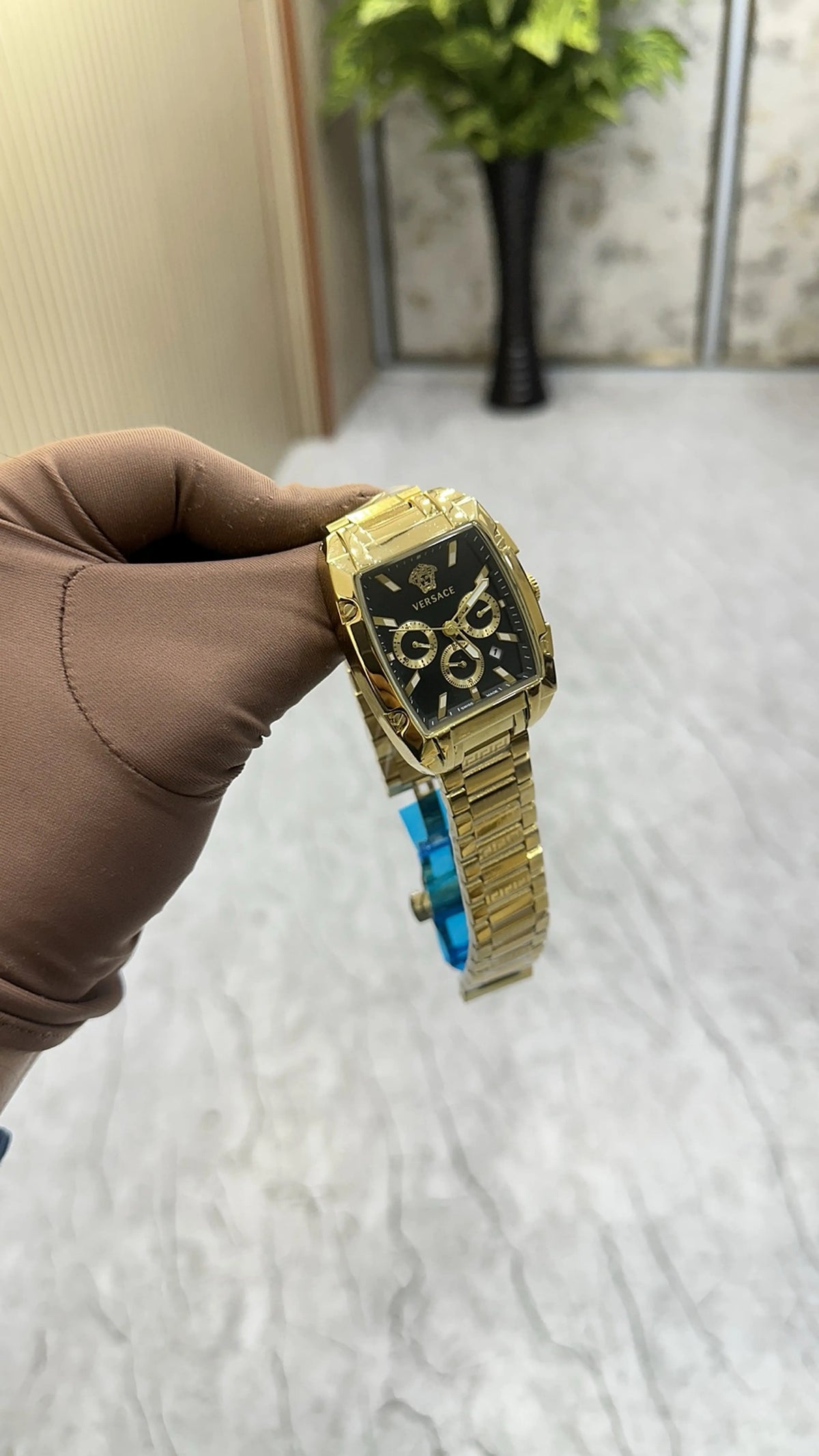 Versace VE6H00523 Chronograph