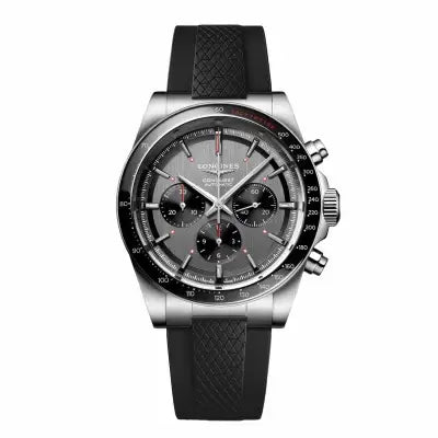 Longines Conquest Chronograph Automatic