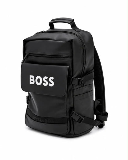 Hugo Bos s Luxury Imported BackPack bs5020w